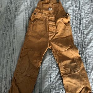 Carhart overalls